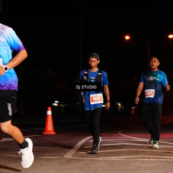 Runner Photo 4836752