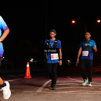 Runner Photo 4836755