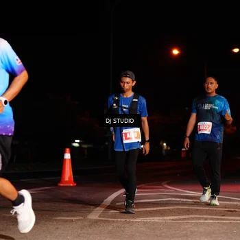 Runner Photo 4836757