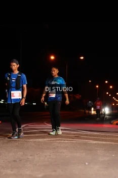 Runner Photo 4836762