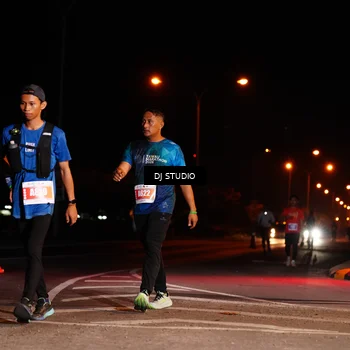 Runner Photo 4836765
