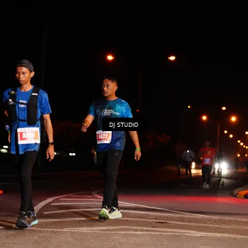 Runner Photo 4836772