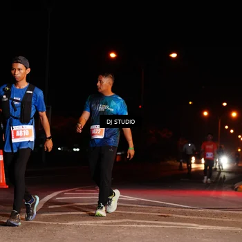 Runner Photo 4836780