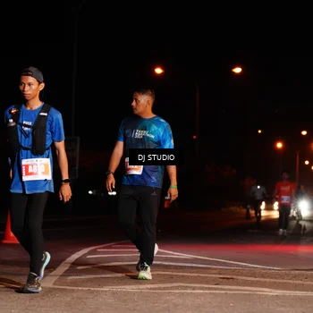 Runner Photo 4836782