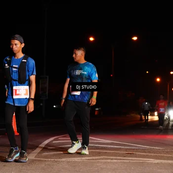 Runner Photo 4836784