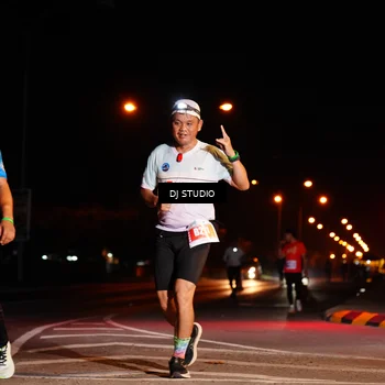Runner Photo 4836788