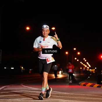 Runner Photo 4836789