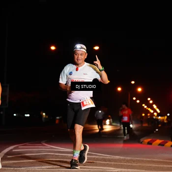 Runner Photo 4836791