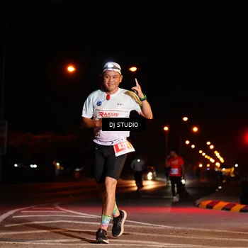 Runner Photo 4836792