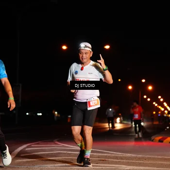 Runner Photo 4836793