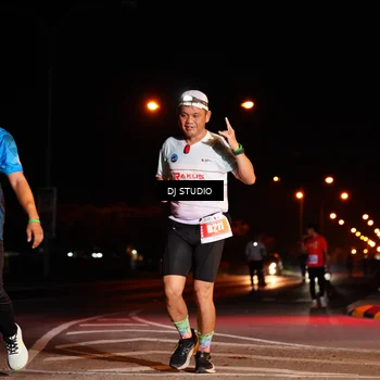 Runner Photo 4836795