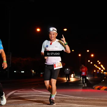 Runner Photo 4836796