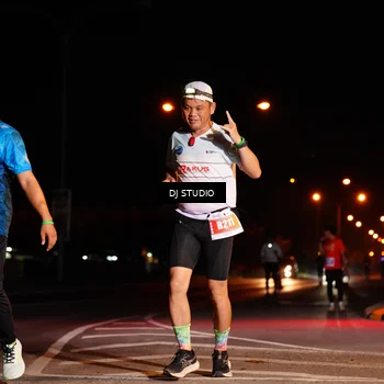 Runner Photo 4836798