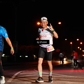 Runner Photo 4836799