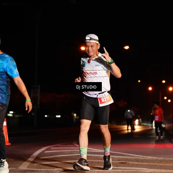 Runner Photo 4836802
