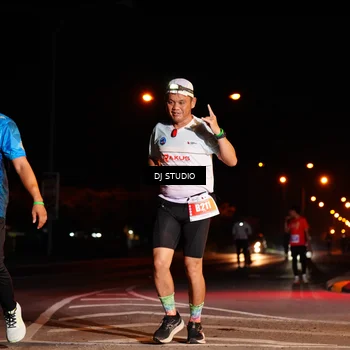 Runner Photo 4836803