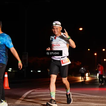 Runner Photo 4836805
