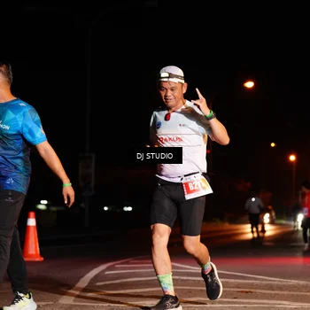Runner Photo 4836806