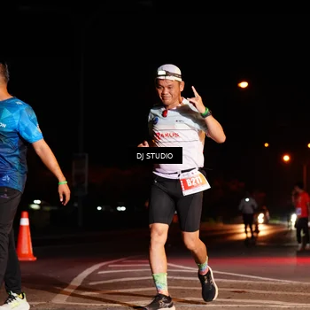 Runner Photo 4836807
