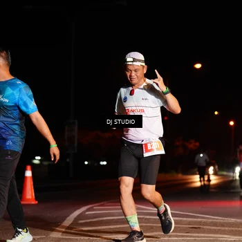 Runner Photo 4836808