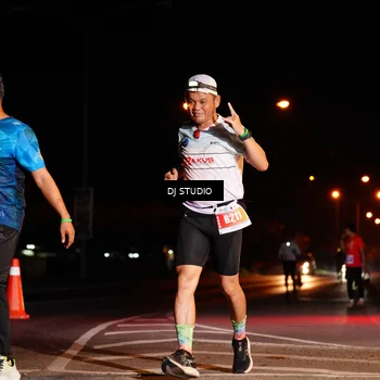 Runner Photo 4836809