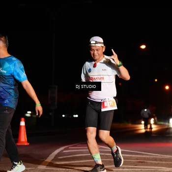 Runner Photo 4836810