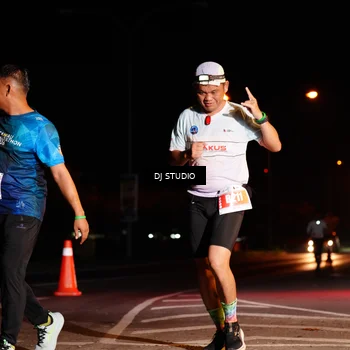 Runner Photo 4836812