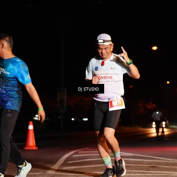 Runner Photo 4836813