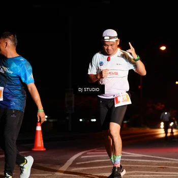 Runner Photo 4836815