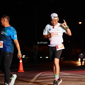 Runner Photo 4836816