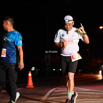 Runner Photo 4836817