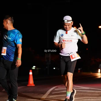 Runner Photo 4836819