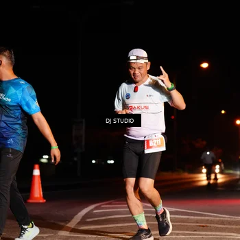 Runner Photo 4836820