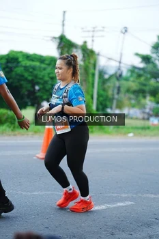 Runner Photo 4836821