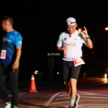 Runner Photo 4836822