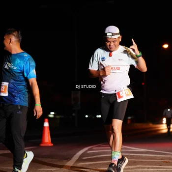 Runner Photo 4836824