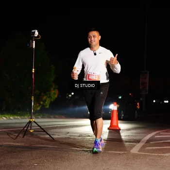Runner Photo 4836825