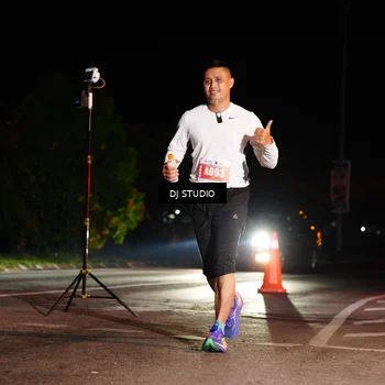 Runner Photo 4836828