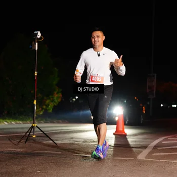Runner Photo 4836829