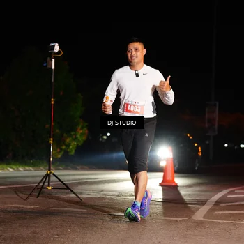 Runner Photo 4836830