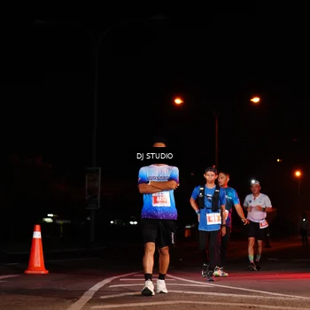Runner Photo 4836831