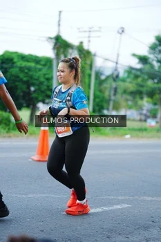 Runner Photo 4836832