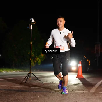 Runner Photo 4836833