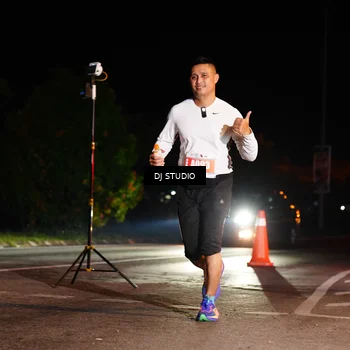 Runner Photo 4836835