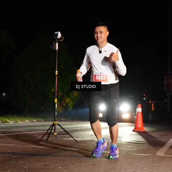 Runner Photo 4836836