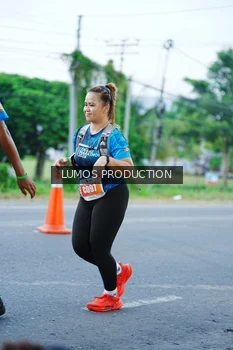 Runner Photo 4836837