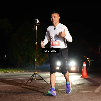 Runner Photo 4836839