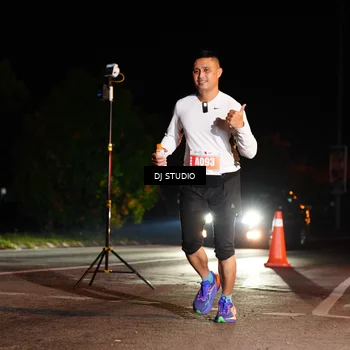 Runner Photo 4836840