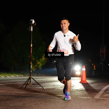 Runner Photo 4836842