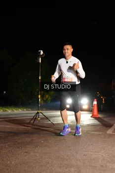Runner Photo 4836843